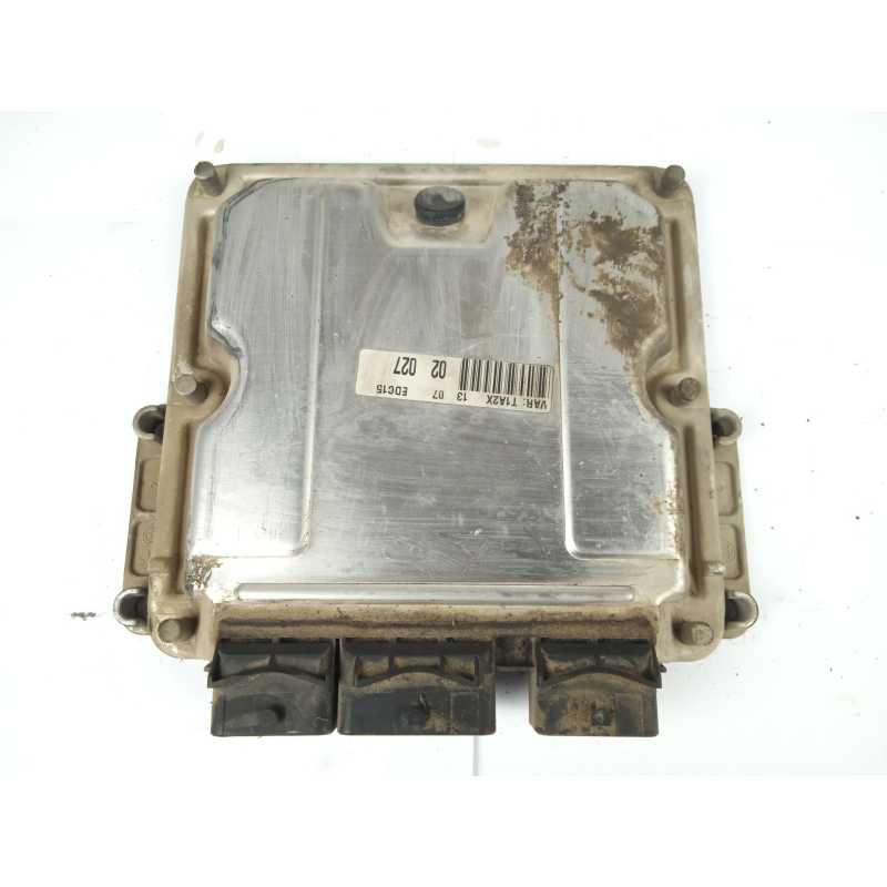 CENTRALITA MOTOR UCE 0281011188 9648588880 