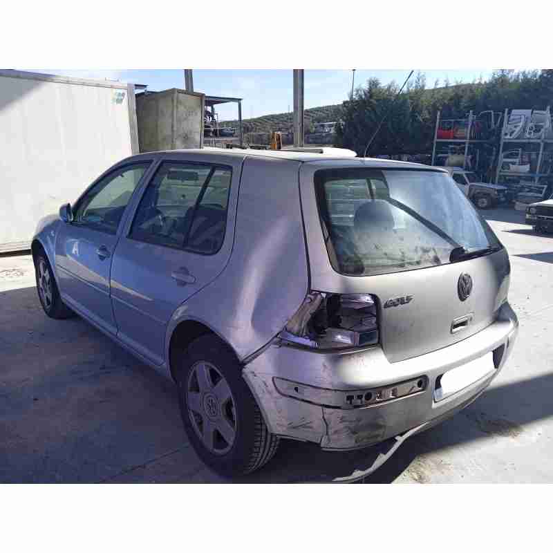 volkswagen golf iv berlina (1j1) del año 1999