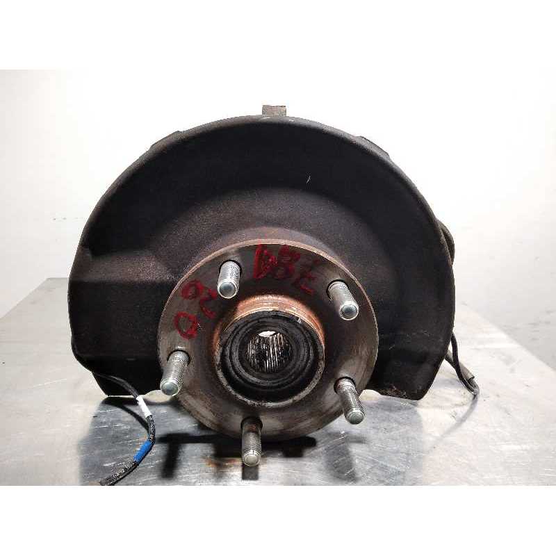 MANGUETA DELANTERA DERECHA 3870A008 ABS 