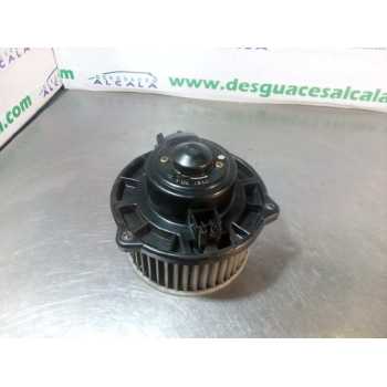 MOTOR CALEFACCION 