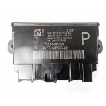 CENTRALITA PUERTA DELANTERA DERECHA JX7t14b533AH 