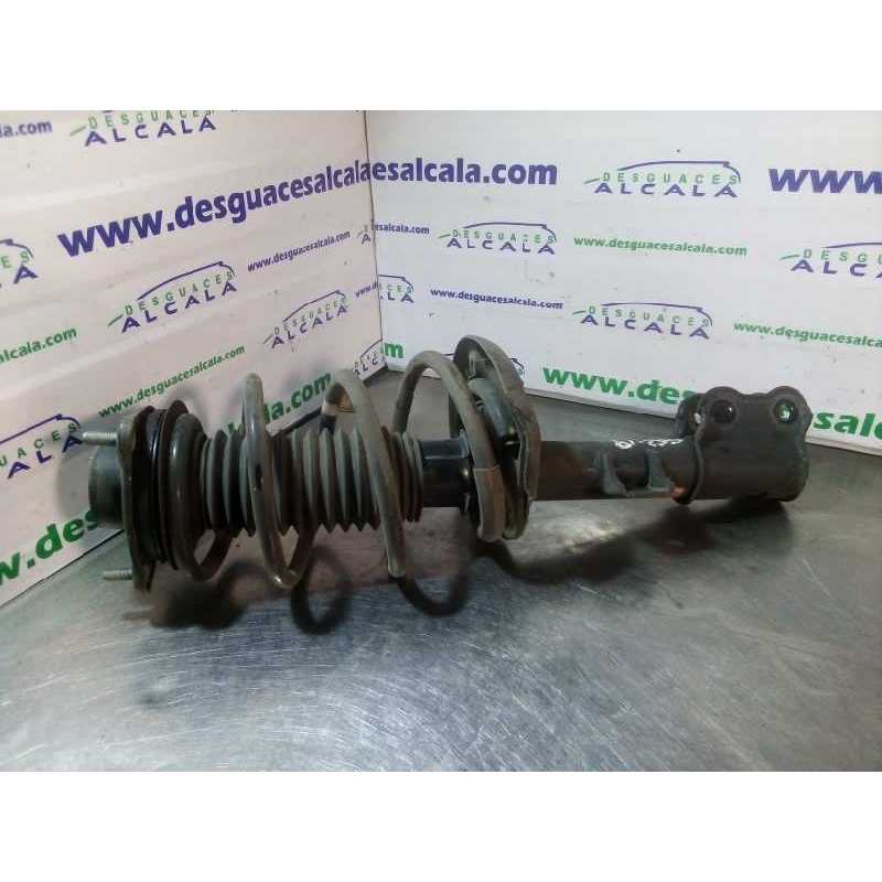 AMORTIGUADOR DELANTERO IZQUIERDO 546513Z900 