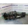 AMORTIGUADOR DELANTERO IZQUIERDO 546513Z900 