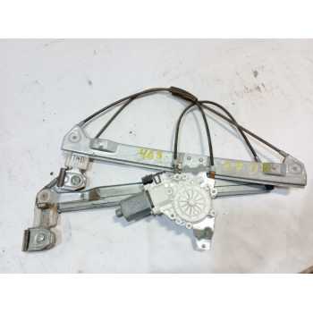 ELEVALUNAS DELANTERO DERECHO 0130822207 