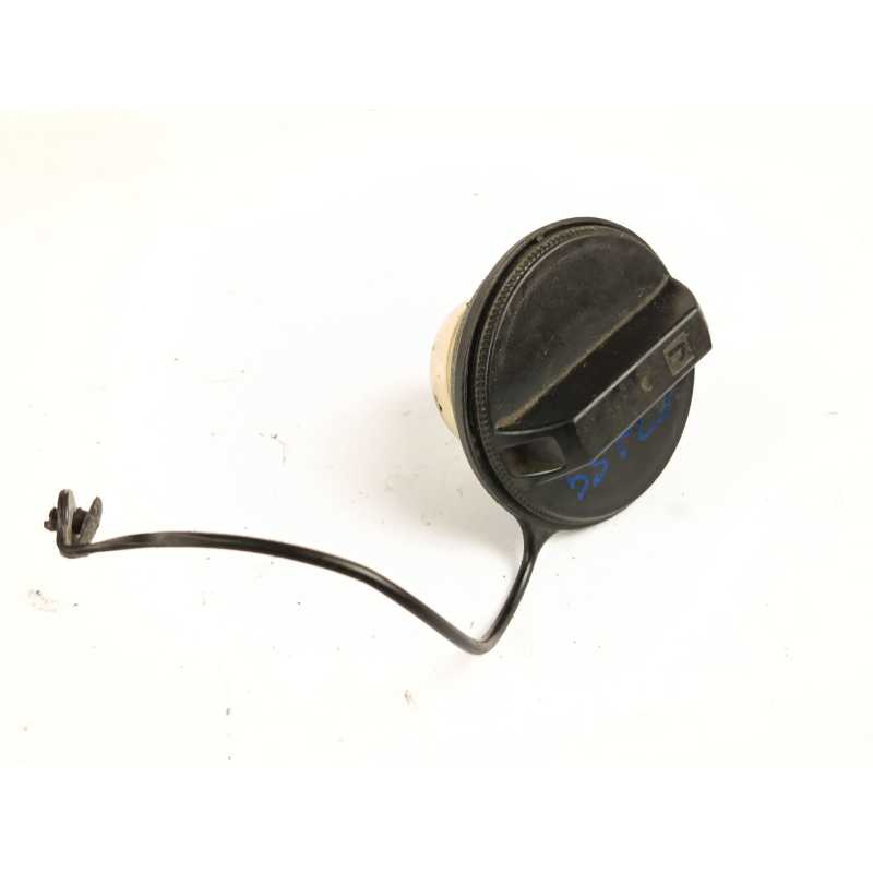 TAPON COMBUSTIBLE 
