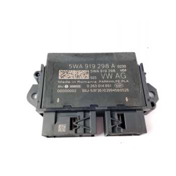 MODULO ELECTRONICO 5WA919298A 