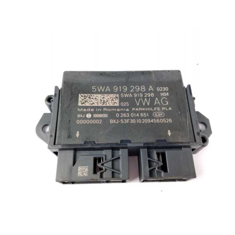 MODULO ELECTRONICO 5WA919298A 