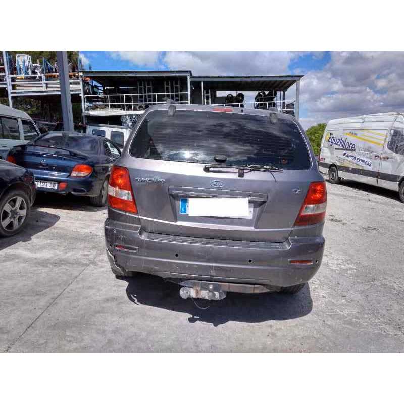 kia sorento del año 2005