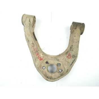 BRAZO SUSPENSION SUPERIOR DELANTERO DERECHO 