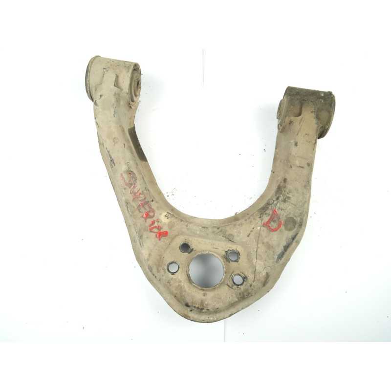 BRAZO SUSPENSION SUPERIOR DELANTERO DERECHO 