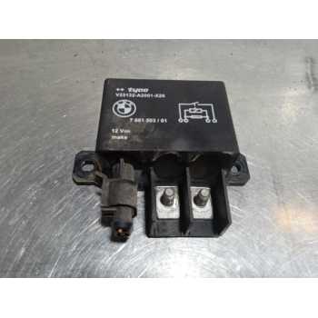 CAJA PRECALENTAMIENTO 7661503 