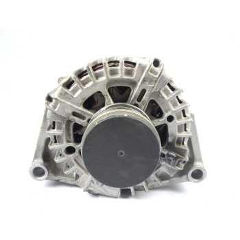 ALTERNADOR 13597227 