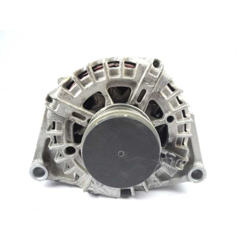 ALTERNADOR 13597227 