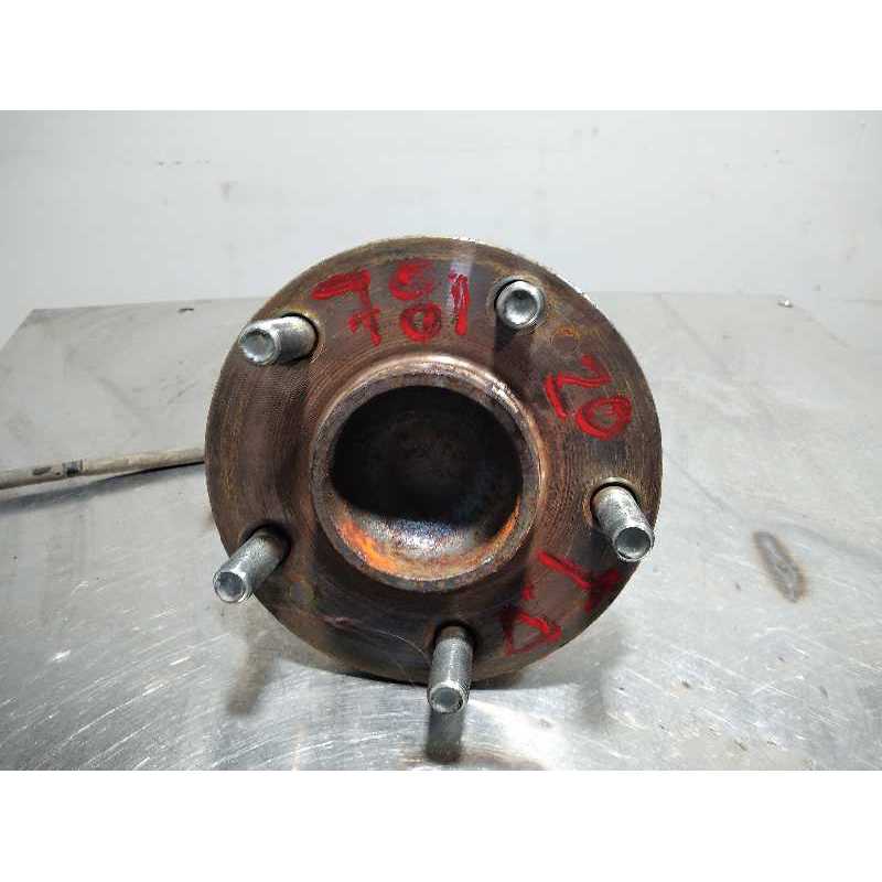 BUJE TRASERO DERECHO 3785A063 ABS 