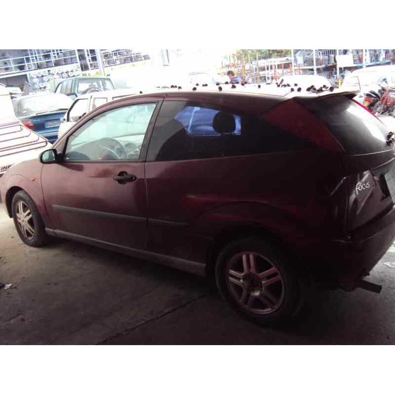 ford focus berlina (cak) del año 1999