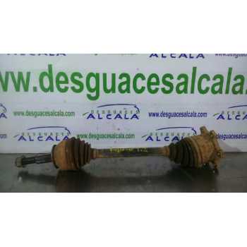 TRANSMISION TRASERA IZQUIERDA 