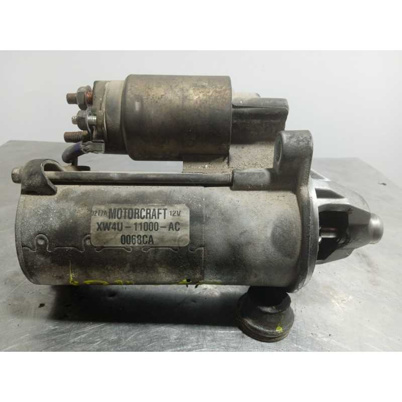 MOTOR ARRANQUE XW4U11000AC 