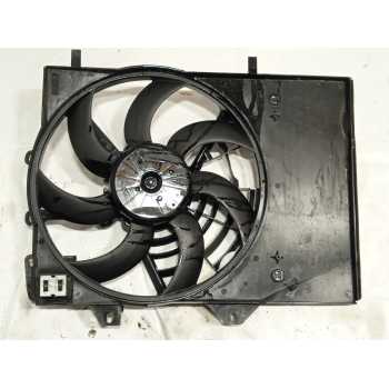 ELECTROVENTILADOR 9801666680 