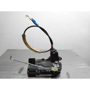 CERRADURA PUERTA TRASERA DERECHA 13220372 5 PINES 