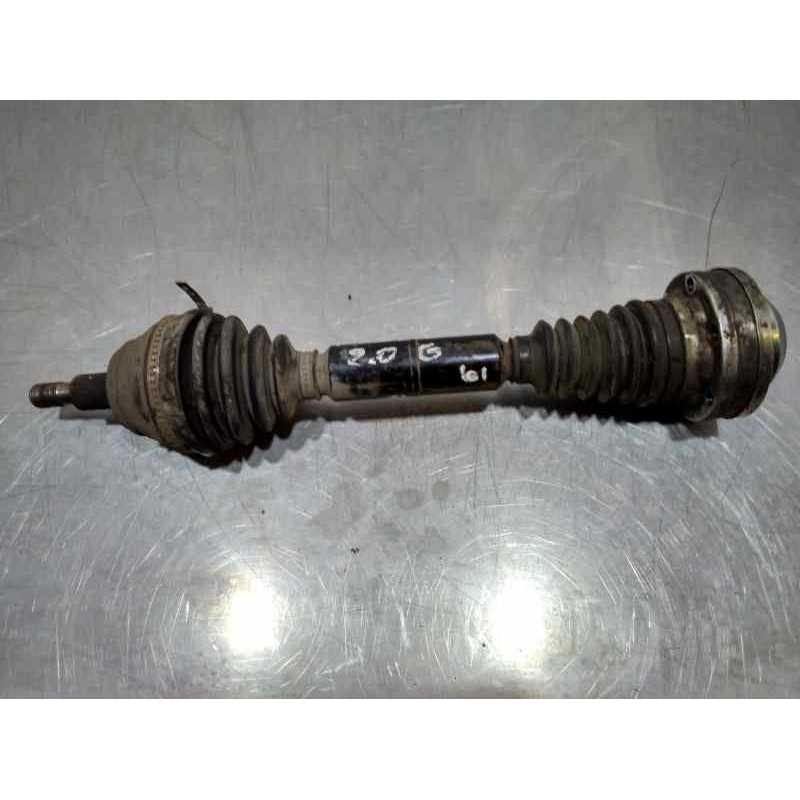 TRANSMISION DELANTERA IZQUIERDA 