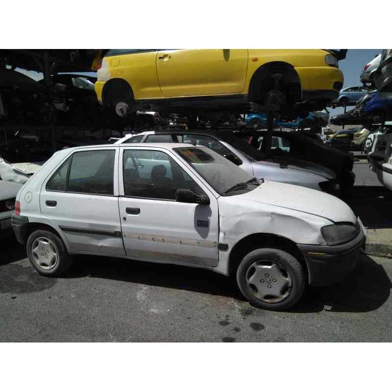 peugeot 106 (s2) del año 1996