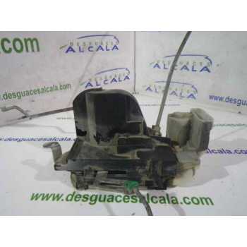 CERRADURA PUERTA DELANTERA DERECHA 0046536065 ELECTRICA 6 PINES