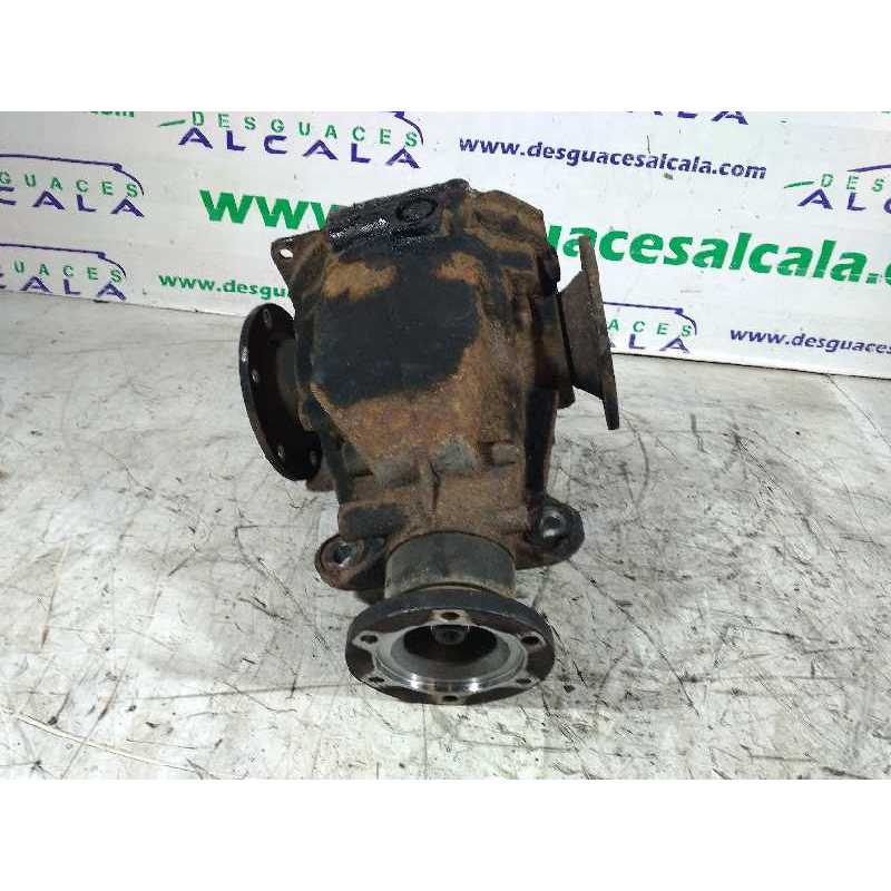 DIFERENCIAL TRASERO 12/47 