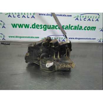 CERRADURA PUERTA DELANTERA DERECHA ELÉCTRICA 7 PINES