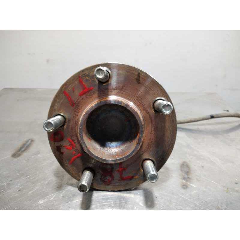 BUJE TRASERO IZQUIERDO 3785A063 ABS 