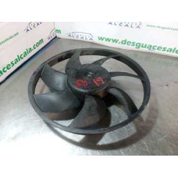 ELECTROVENTILADOR 