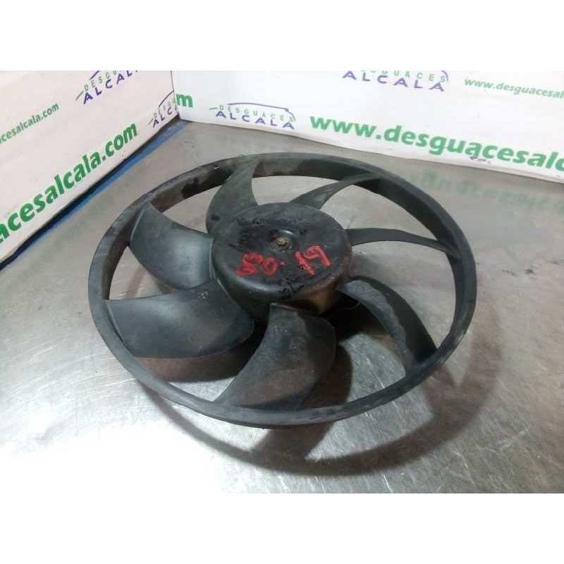 ELECTROVENTILADOR 