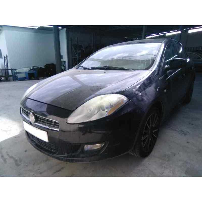 fiat bravo (198) del año 2007