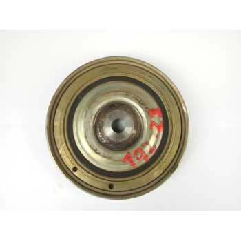 POLEA CIGUEÑAL 15'5 CM 