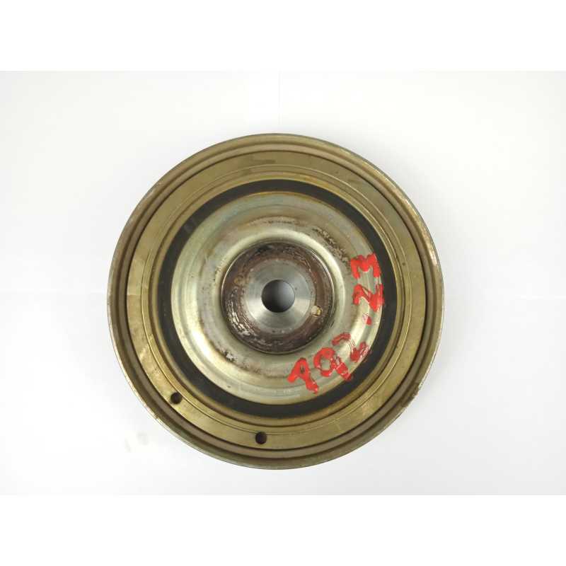 POLEA CIGUEÑAL 15'5 CM 