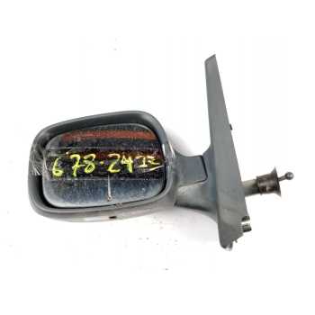 RETROVISOR IZQUIERDO 7700304830 