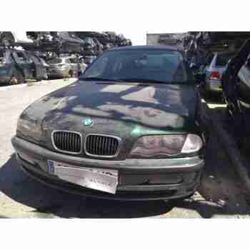 BMW SERIE 3 BERLINA (E46)