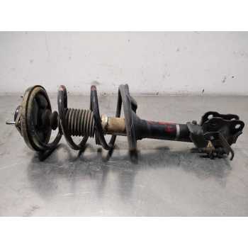 AMORTIGUADOR DELANTERO IZQUIERDO 4060A511 