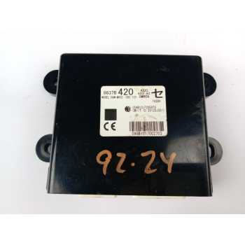 MODULO ELECTRONICO 8637B420 