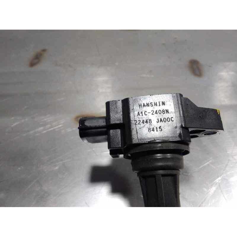 BOBINA ENCENDIDO 22448JA00C 3 PINES AIC2408N