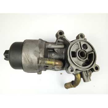 ENFRIADOR ACEITE MOTOR 9656830180 