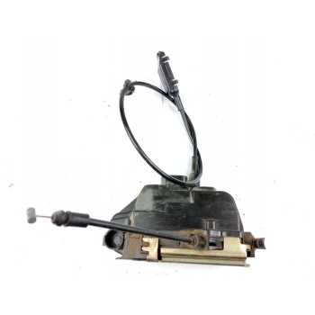 CERRADURA PUERTA DELANTERA DERECHA 8200017973 