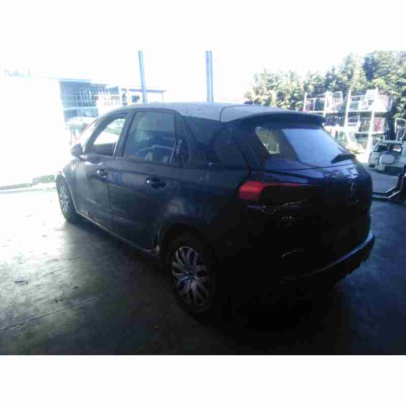 citroën c4 picasso del año 2014