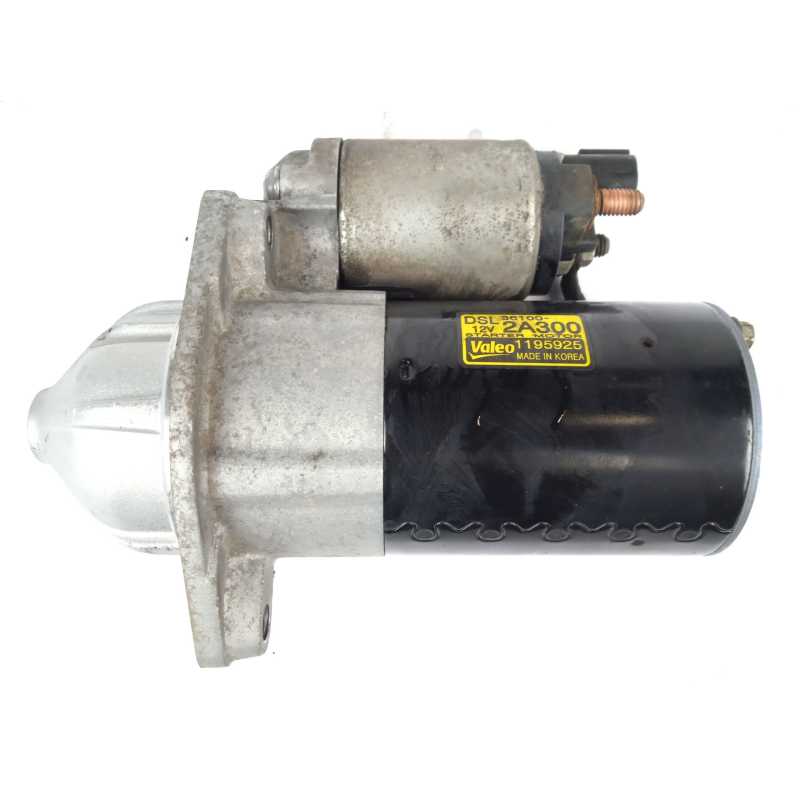 MOTOR ARRANQUE 361002A300 
