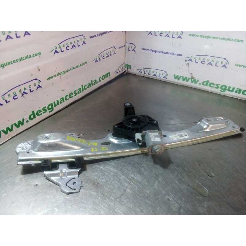 ELEVALUNAS DELANTERO DERECHO 807209732R 2 PINES 