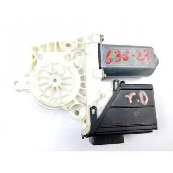 MOTOR ELEVALUNAS TRASERO DERECHO 6Q0959812A 