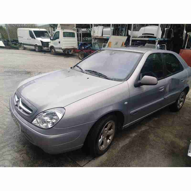 citroën xsara (n1) del año 2001