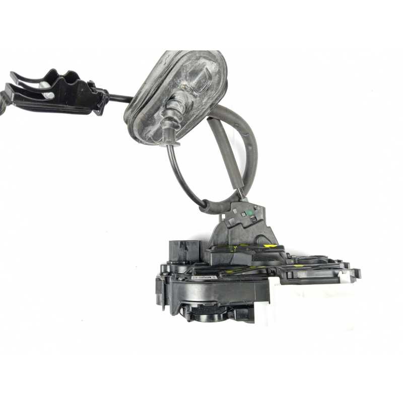CERRADURA PUERTA DELANTERA DERECHA JX7AA21812EH 