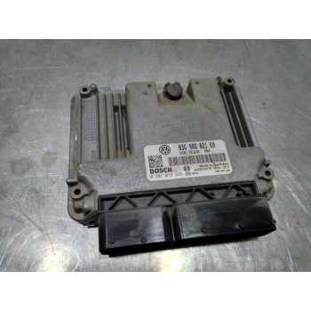 CENTRALITA MOTOR UCE 03G906021KH 0281013226 