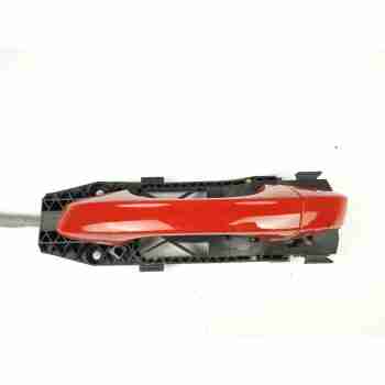 MANETA EXTERIOR TRASERA IZQUIERDA 5L0837885C 