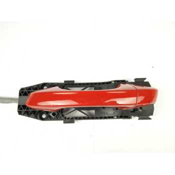MANETA EXTERIOR TRASERA IZQUIERDA 5L0837885C 